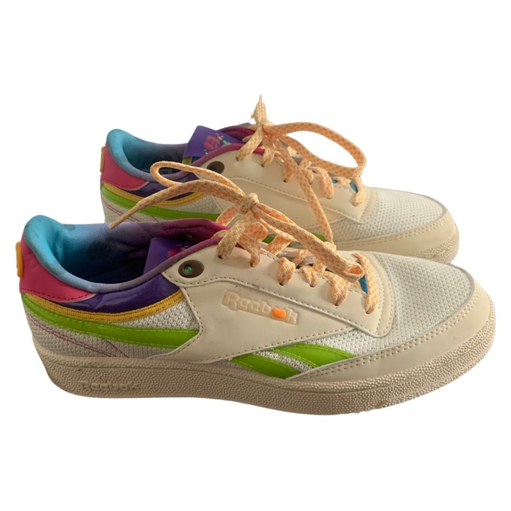 Ladies Reebok’s